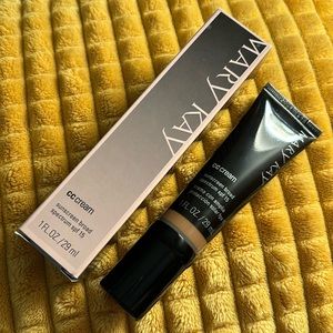💄Mary Kay~CC Cream Deep SPF 15